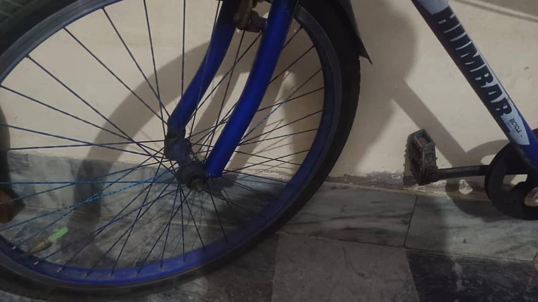 Bicycle 3