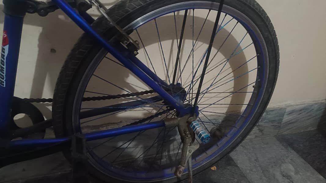 Bicycle 4