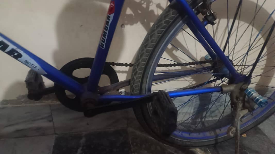 Bicycle 5