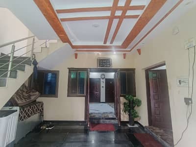 House For Sale Single Storey Location Maria Muzzafar
