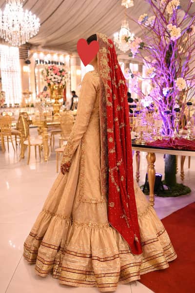 Bridal Wear