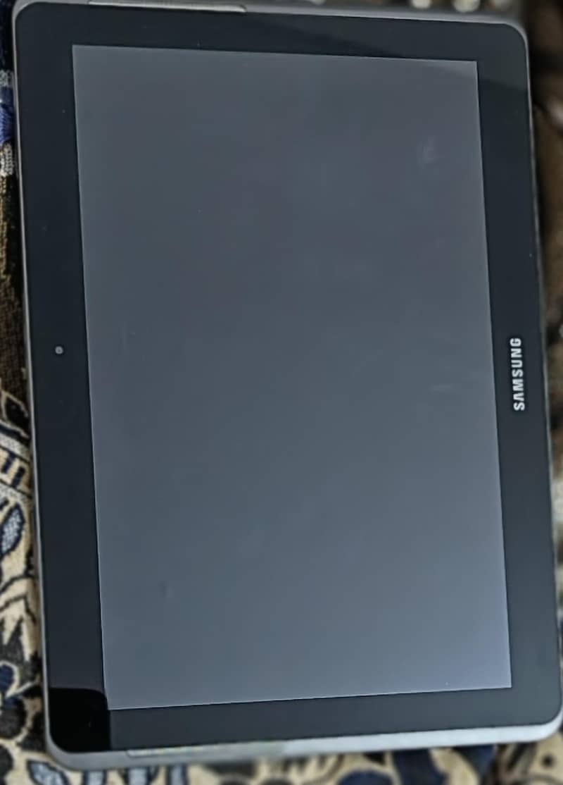 Samsung Tab 2, 10.1 - Tablets - 1120563961