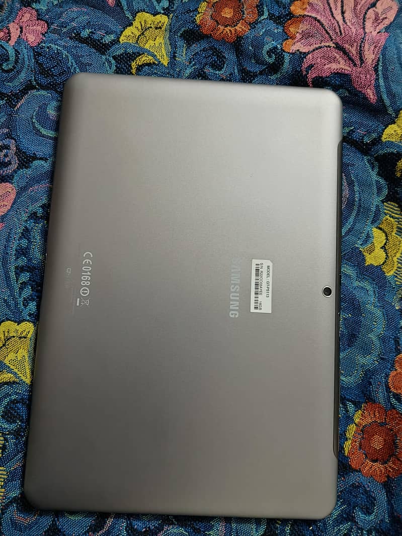 Samsung Tab 2, 10.1 - Tablets - 1120563961