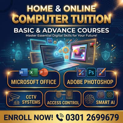 Upgrade Your Skills. Upgrade Your Future.