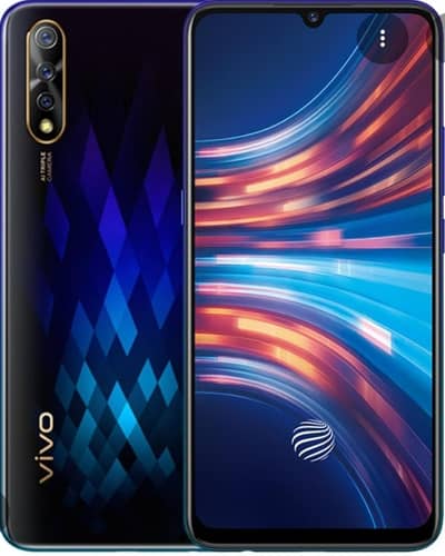 Vivo S1 4 128 gb