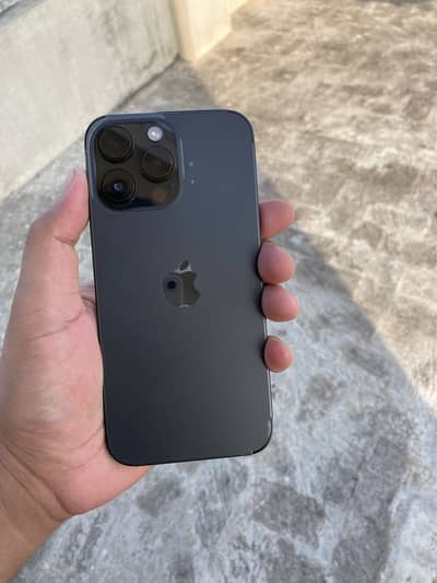 Apple iPhone 14 Pro Max JV 128 Gb For sale