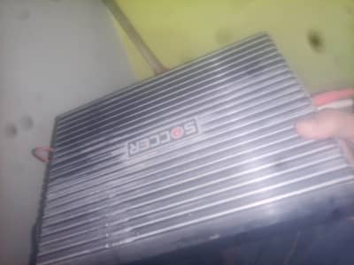 JBL 1000 wat or amplifier 4 channel