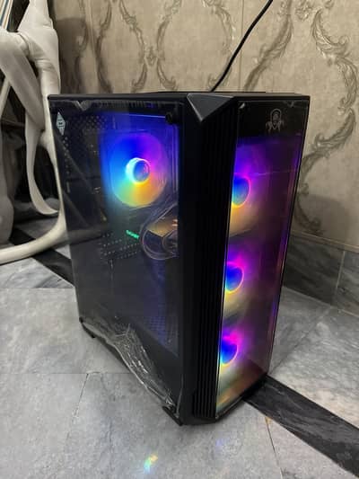 Gaming pc