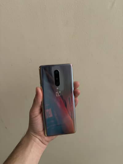 One Plus 8