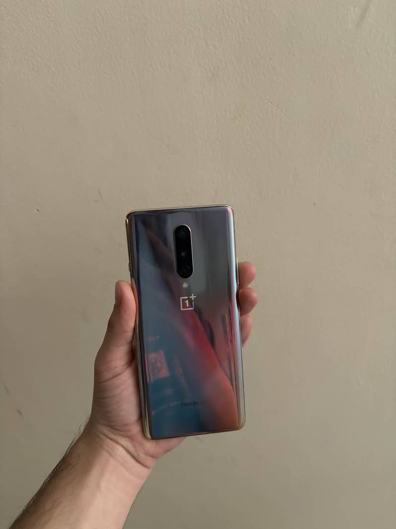One Plus 8 0