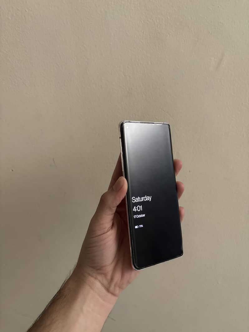 One Plus 8 3