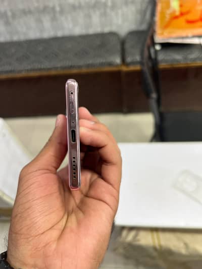 Infinix Zero 40