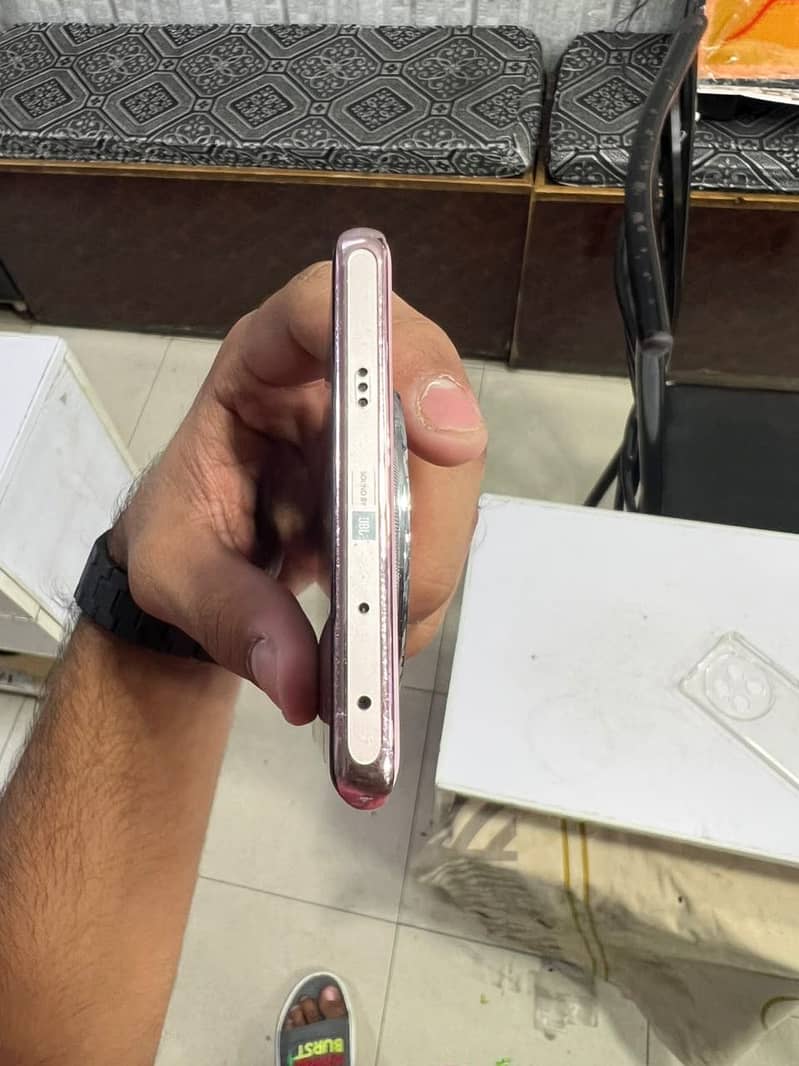 Infinix Zero 40 1