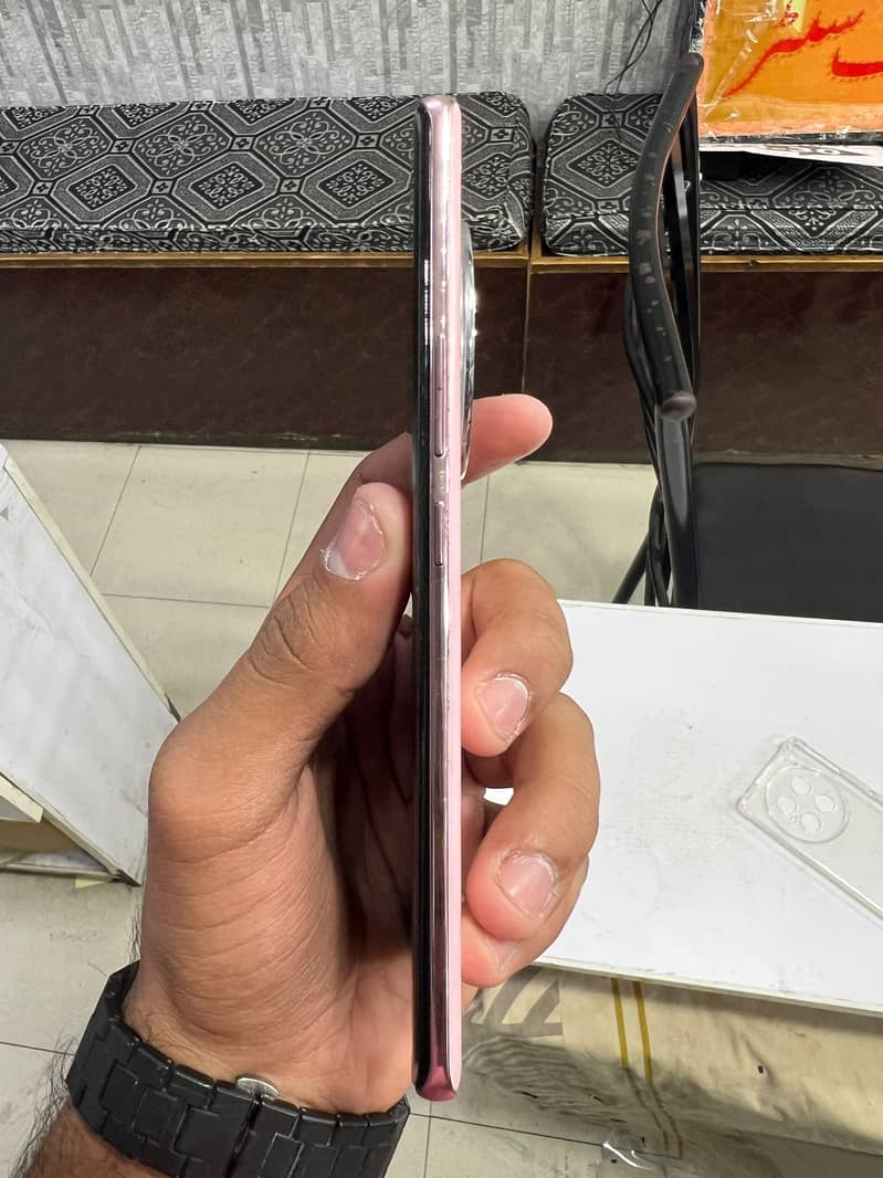 Infinix Zero 40 5