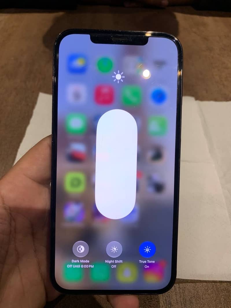 iPhone 12 Pro Max 6