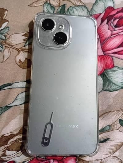 Tecno spark 40c total original pack phone 10by9