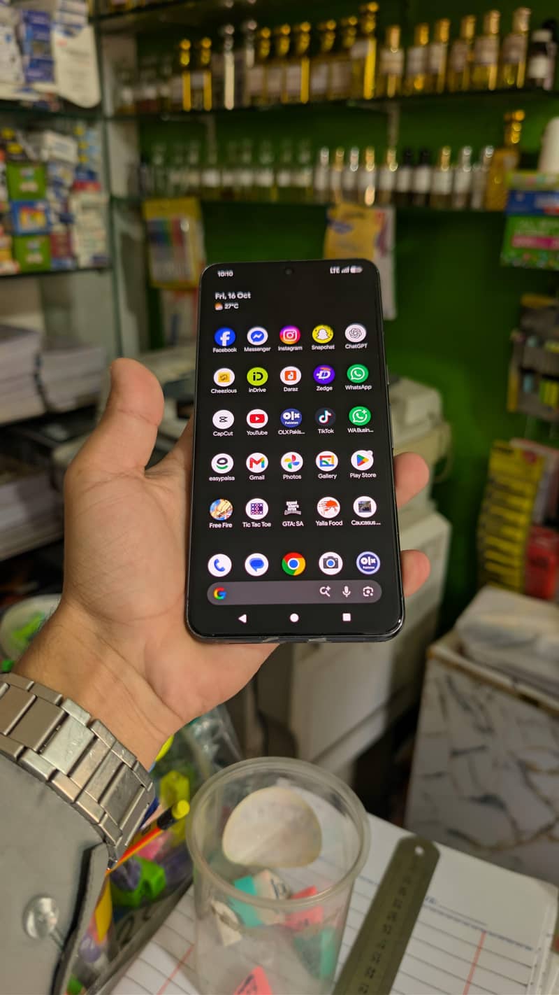 Google Pixel 8 Pro 3