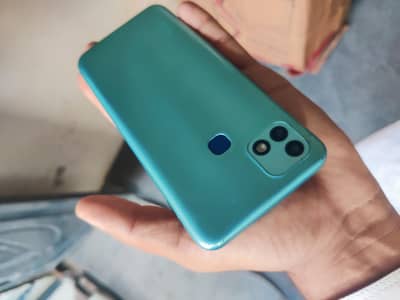 Infinix Hot 10i
