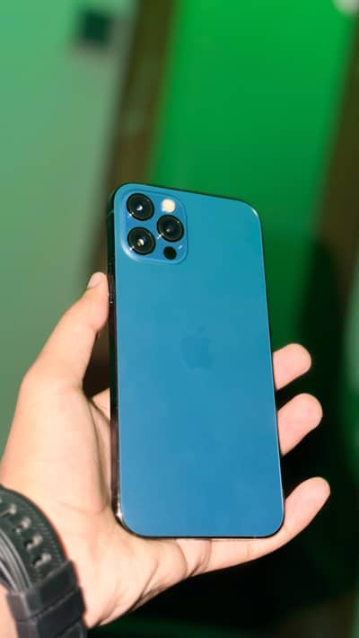 Apple iPhone 12 Pro