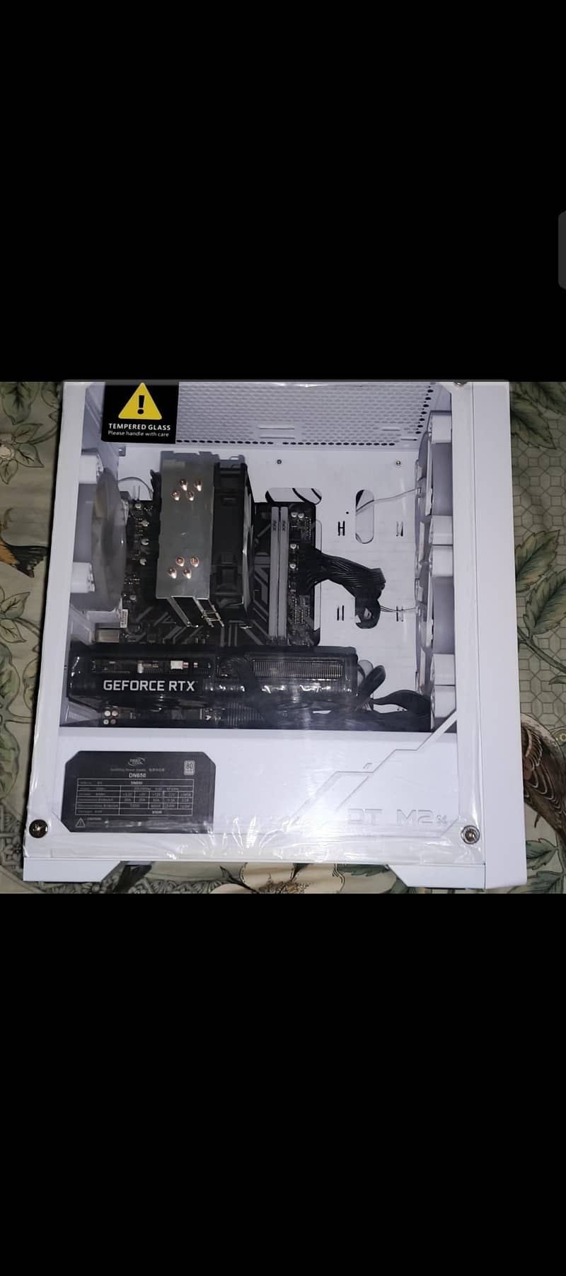 ryzen gaming pc 1