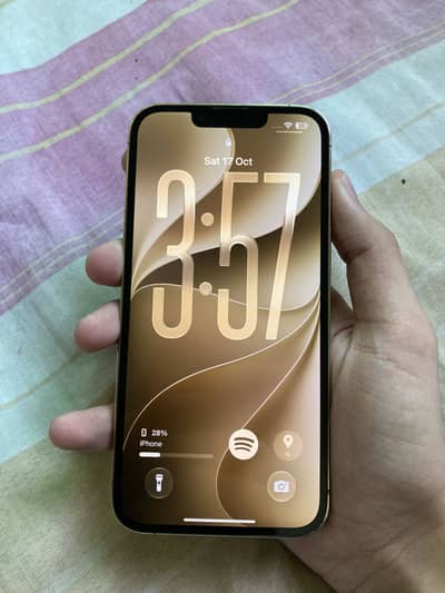 Apple iPhone 13 Pro