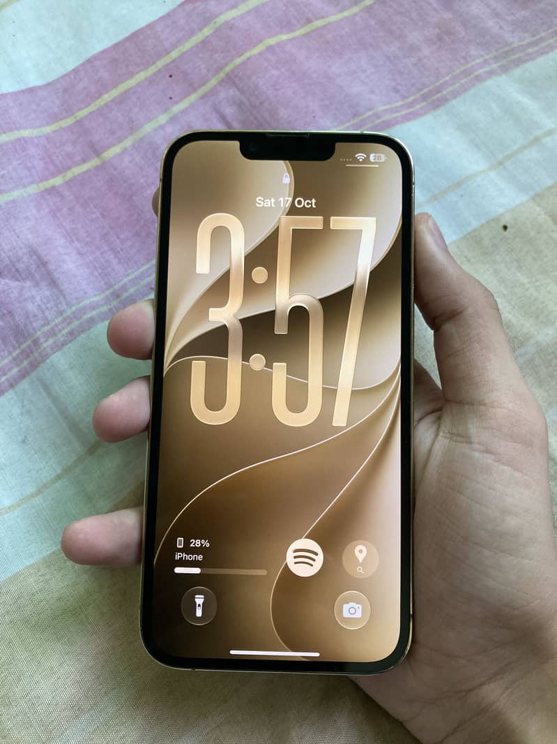 Apple iPhone 13 Pro 0