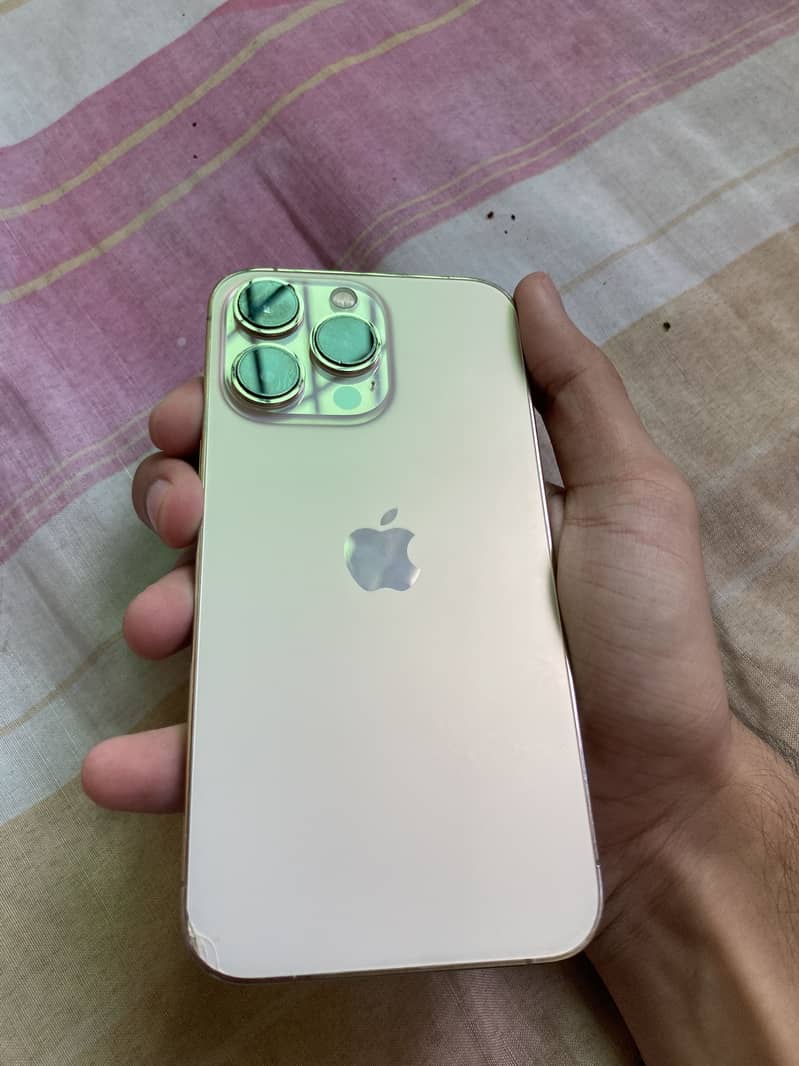 Apple iPhone 13 Pro 1