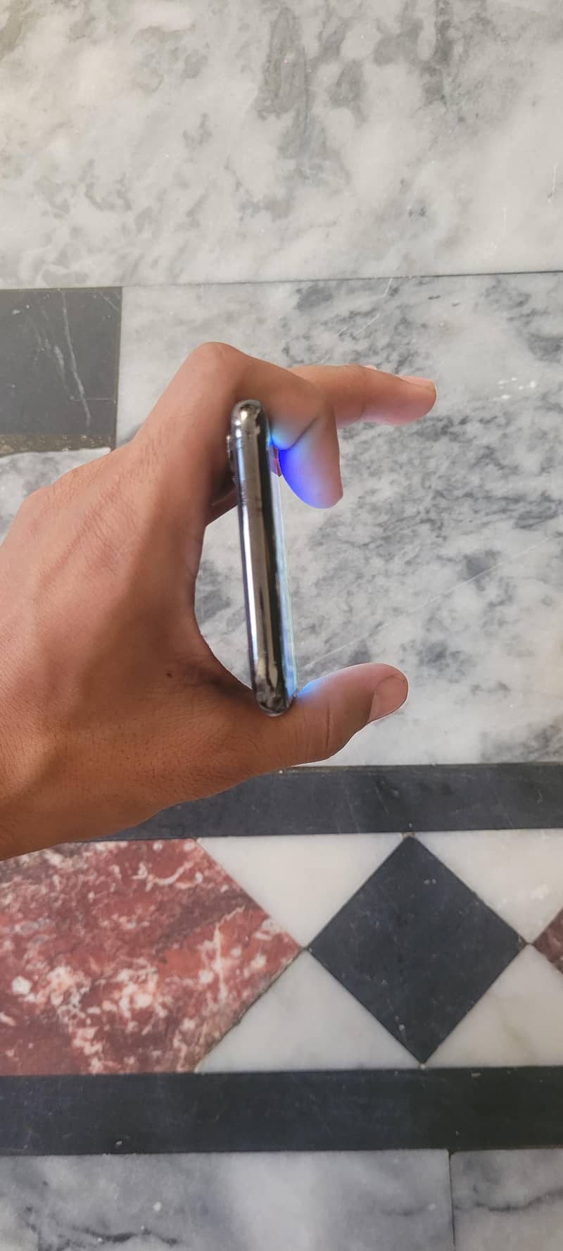 Apple iPhone X 2