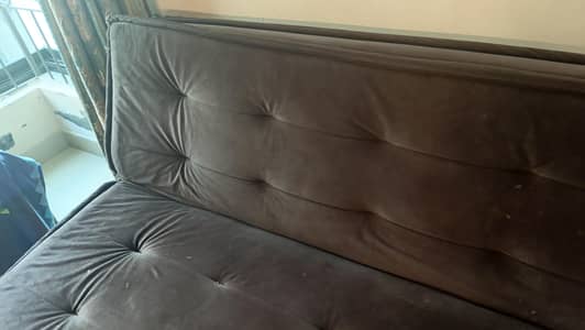 sofa cum bed for sale