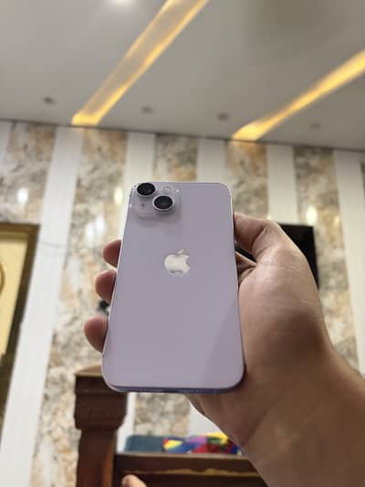 Apple iPhone 14 non pta jv 128gb 10by10 waterpack