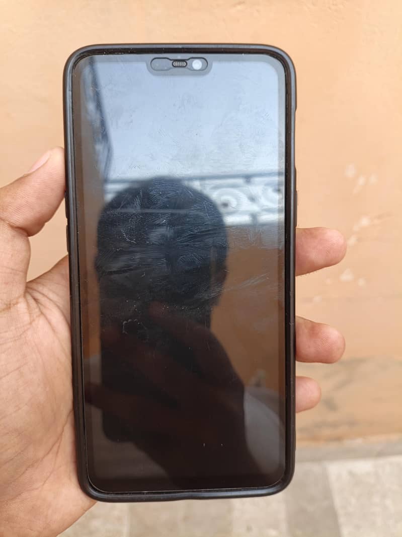 One Plus 6 0