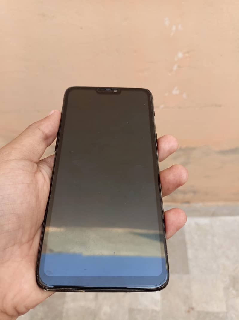 One Plus 6 4