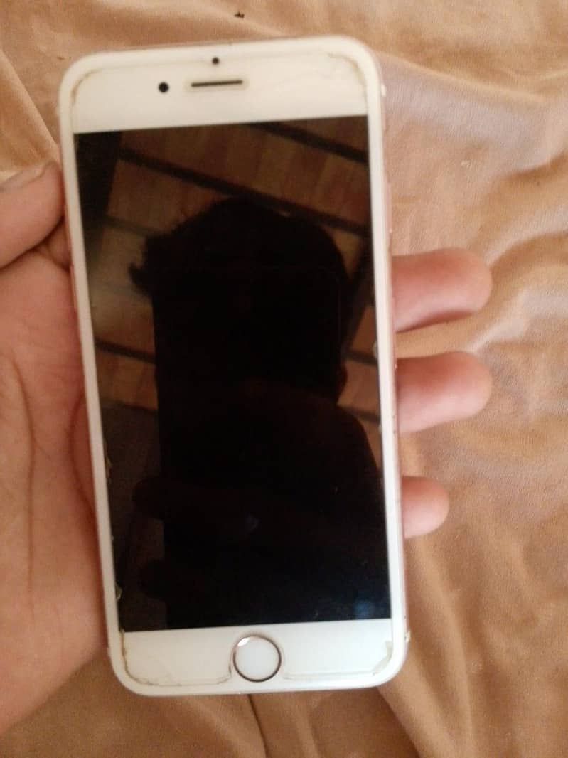 Apple iPhone 6S 2