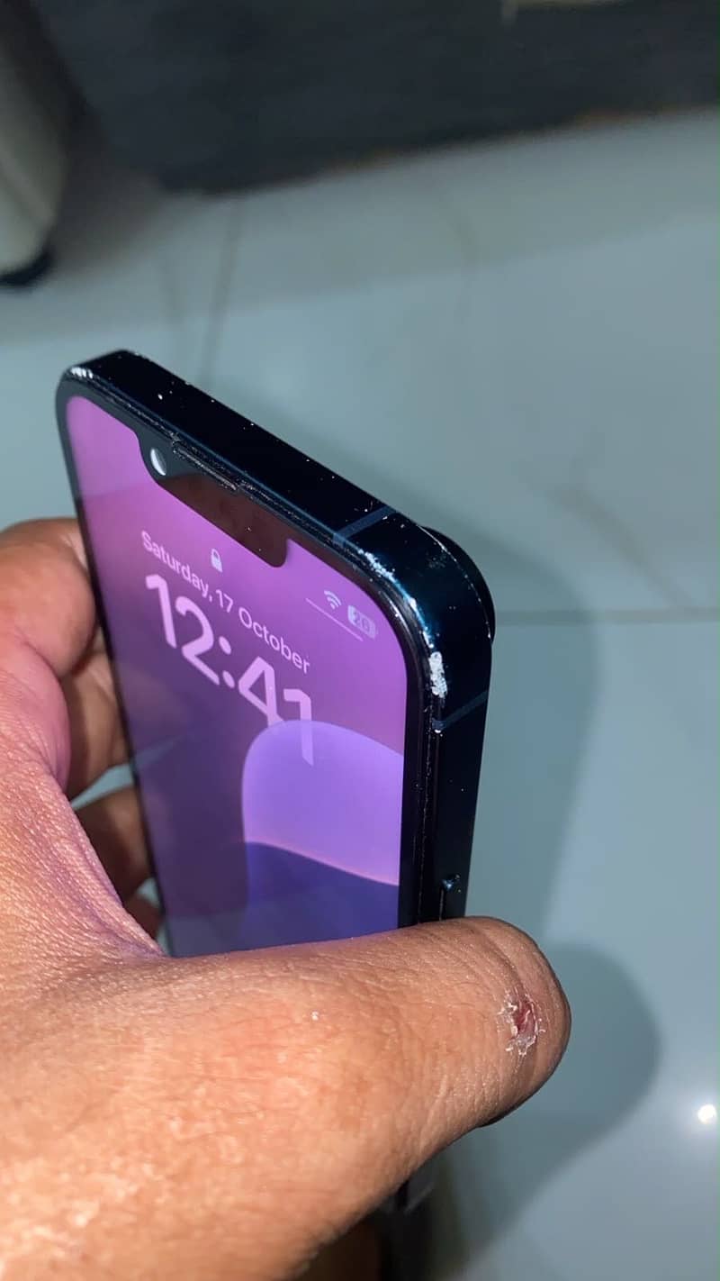 Apple iPhone 14 1