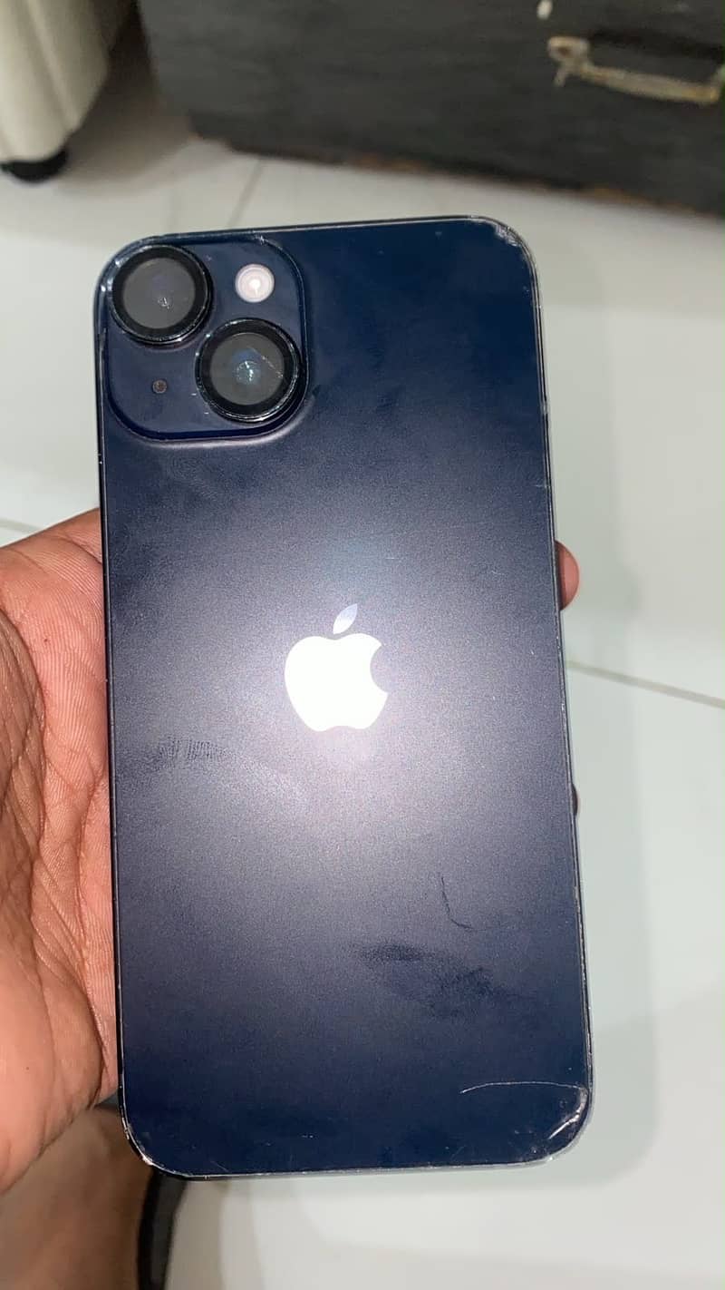 Apple iPhone 14 3
