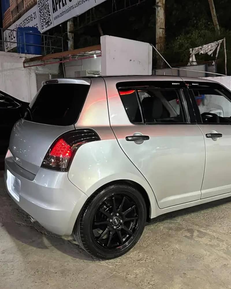 Suzuki Swift 2013 - Cars - 1120564091