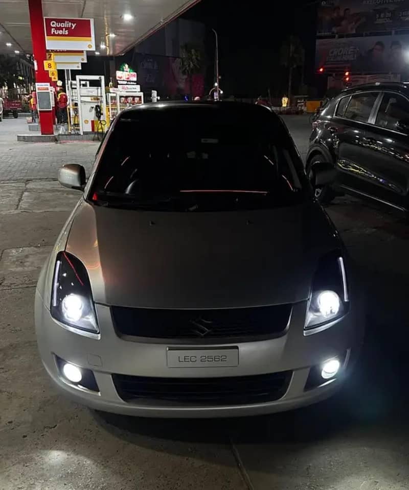 Suzuki Swift 2013 - Cars - 1120564091