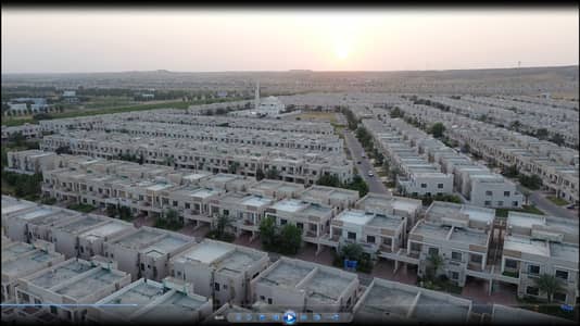 Ready to Shift 235 Square Yards Villas Available For Rent in Precinct-31 Bahria Town Karachi