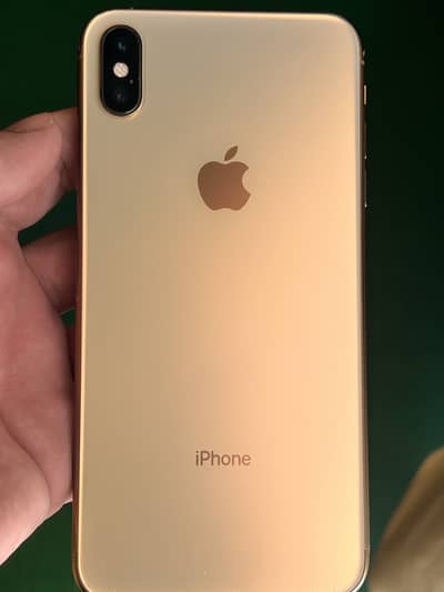 Apple iPhone XS Max
