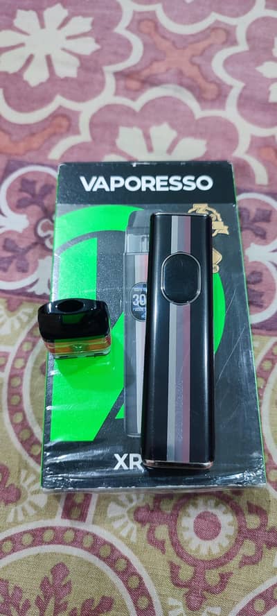 Vaporesso xros 5 2 moth use with coil installed all ok 3