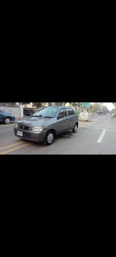 Suzuki Alto 2010