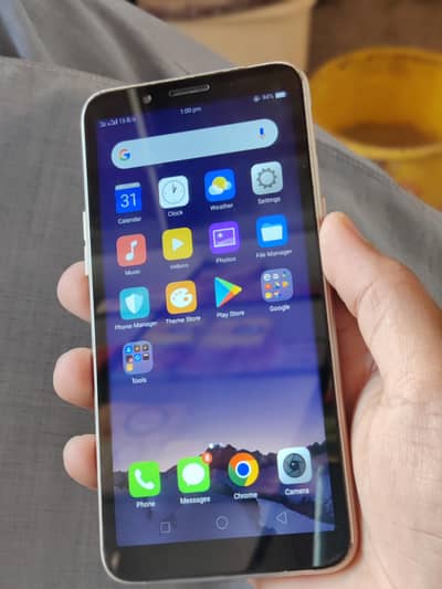 OPPO A83 Dual sim PTA approved 4G 10/10