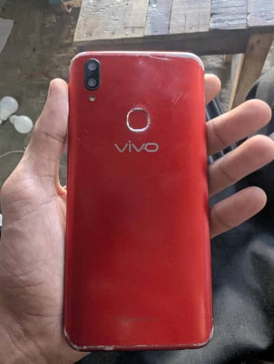 Vivo Y85A 4/64  Best for hotspot