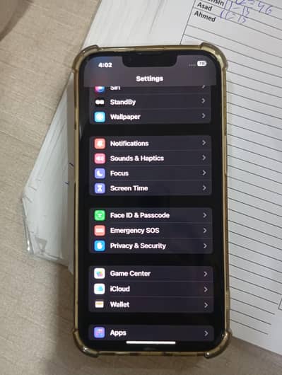 Apple iPhone 13 Pro Jv