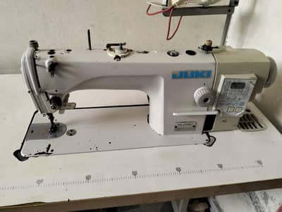 juki sewing machine