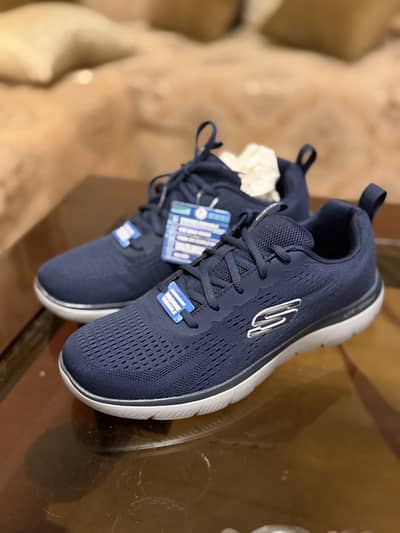 Original Skechers Lite-Weight Memory Foam | Brand New | Size 40