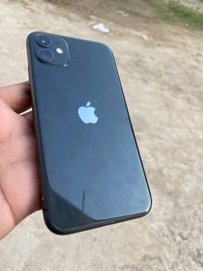 Apple iPhone 11 pta approved
