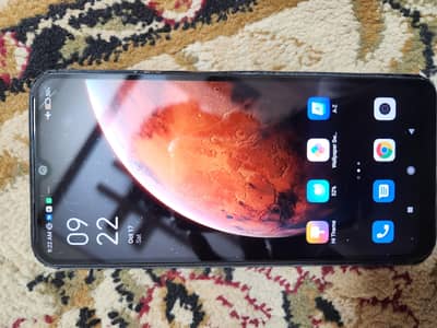 Xiaomi Redmi Note 8