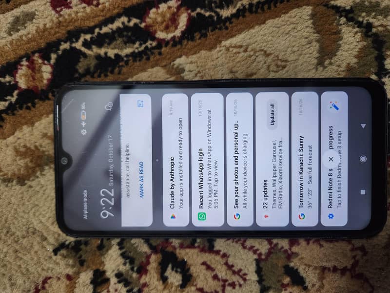 Xiaomi Redmi Note 8 2
