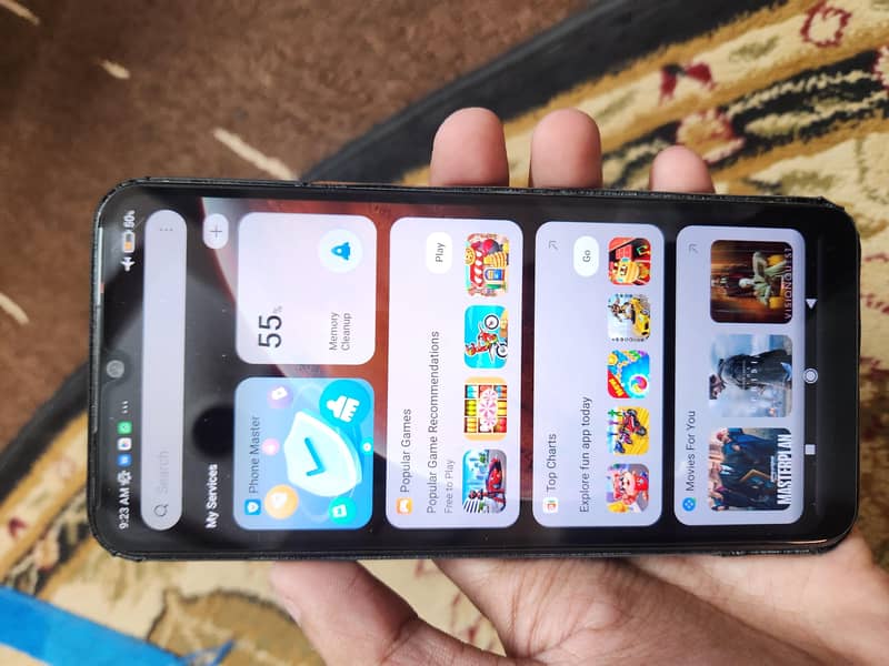 Xiaomi Redmi Note 8 4